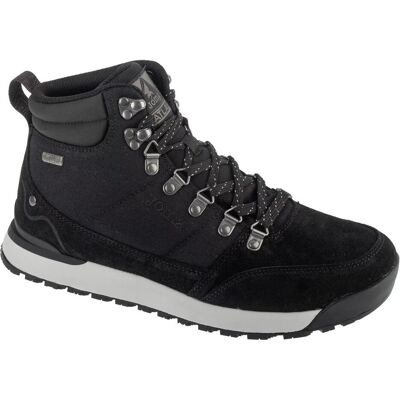 Joma, Herren, Wanderschuhe, Atlas Men 2501 Herren-Trekkingschuhe (41), Schwarz Joma, Herren, Wanderschuhe, Atlas Men 2501 Herren-Trekkingschuhe (41), Schwarz