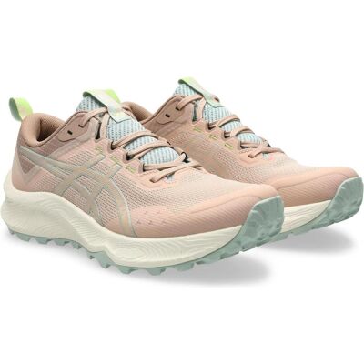 ASICS Performance, Damen, Laufschuhe, Trabuco Terra Damen-Laufschuhe (37), Pink ASICS Performance, Damen, Laufschuhe, Trabuco Terra Damen-Laufschuhe (37), Pink