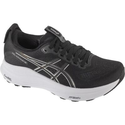 ASICS Performance, Damen, Laufschuhe, Gel-Kayano 32 Damen-Laufschuhe (37), Mehrfarbig, Weiss, Schwarz ASICS Performance, Damen, Laufschuhe, Gel-Kayano 32 Damen-Laufschuhe (37), Mehrfarbig, Weiss, Schwarz