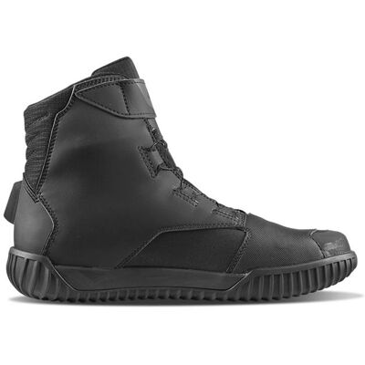 Gaerne, Motorradschuhe, Kurze Wanderstiefel G Brave Gore-Tex Schwarz Grösse 40 (Herren, 40) Gaerne, Motorradschuhe, Kurze Wanderstiefel G Brave Gore-Tex Schwarz Grösse 40 (Herren, 40)