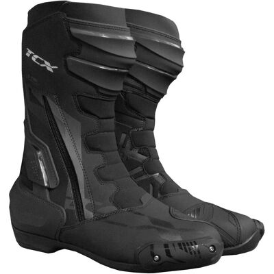 TCX, Motorradschuhe, Stiefel S-TR1 (Herren, 49) TCX, Motorradschuhe, Stiefel S-TR1 (Herren, 49)