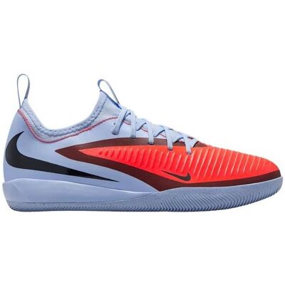 Nike, Jungen, Fussballschuhe, Phantom 6 Low Academy IC HQ2035 400 Kids' Soccer Shoes (37.5), Schwarz Nike, Jungen, Fussballschuhe, Phantom 6 Low Academy IC HQ2035 400 Kids' Soccer Shoes (37.5), Schwarz