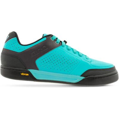 Giro, Damen, Veloschuhe, Riddance W (42), Türkis, Schwarz Giro, Damen, Veloschuhe, Riddance W (42), Türkis, Schwarz