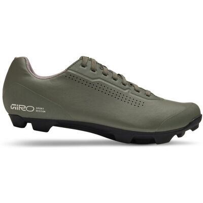 Giro, Herren, Veloschuhe, Stylus XC (41), Grün Giro, Herren, Veloschuhe, Stylus XC (41), Grün
