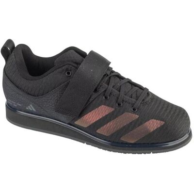 Adidas Herren, Hallenschuhe, Powerlift 5 Gewichtheber-Trainingsschuhe für Herren (41 1/3) Adidas Herren, Hallenschuhe, Powerlift 5 Gewichtheber-Trainingsschuhe für Herren (41 1/3)