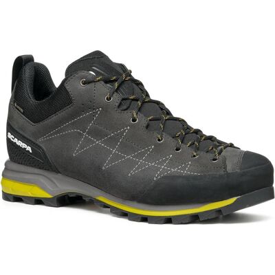 Scarpa, Wanderschuhe, Zodiac Gtx (45.5), Grau Scarpa, Wanderschuhe, Zodiac Gtx (45.5), Grau
