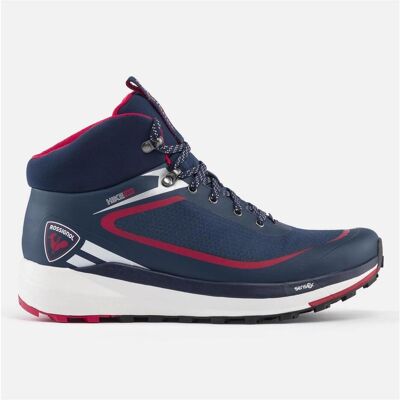 Rossignol, Herren, Wanderschuhe, Skpr Hike Wp Bbr Schuhe (42), Grau Rossignol, Herren, Wanderschuhe, Skpr Hike Wp Bbr Schuhe (42), Grau