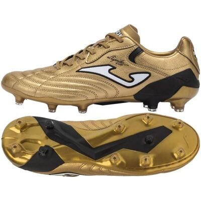 Joma, Herren, Fussballschuhe, Aguila Cup Fussballschuhe für Herren (42), Gold Joma, Herren, Fussballschuhe, Aguila Cup Fussballschuhe für Herren (42), Gold