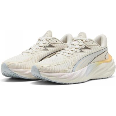 Puma Damen, Laufschuhe, Velocity NITRO 4 RC Wns (40.5), Weiss, Mehrfarbig Puma Damen, Laufschuhe, Velocity NITRO 4 RC Wns (40.5), Weiss, Mehrfarbig