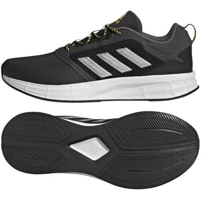 Adidas Herren, Laufschuhe, Duramo Protect Laufschuhe (41), Schwarz Adidas Herren, Laufschuhe, Duramo Protect Laufschuhe (41), Schwarz