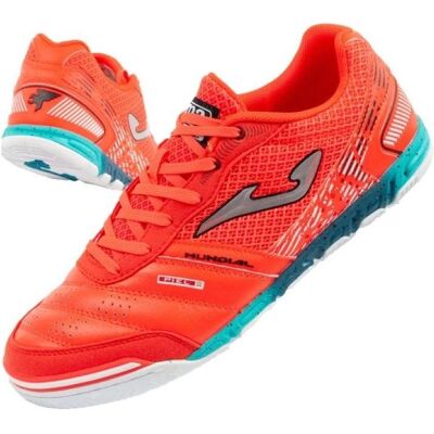 Joma, Unisex, Fussballschuhe, Wm-Fussballschuhe (41), Orange Joma, Unisex, Fussballschuhe, Wm-Fussballschuhe (41), Orange