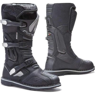 La Forma, Motorradschuhe, Terra Evo Wp (Herren, 47) La Forma, Motorradschuhe, Terra Evo Wp (Herren, 47)
