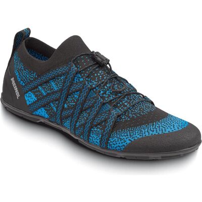 Meindl, Herren, Wanderschuhe, Pure Freedom Schuhe (47), Blau Meindl, Herren, Wanderschuhe, Pure Freedom Schuhe (47), Blau