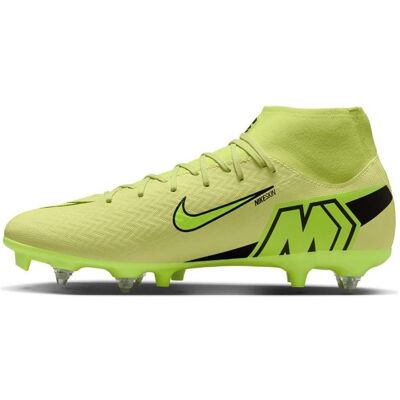 Nike, Fussballschuhe, Zoom Mercurial Superfly Academy Schuhe (42.5) Nike, Fussballschuhe, Zoom Mercurial Superfly Academy Schuhe (42.5)