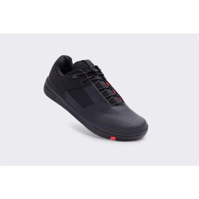 Crankbrothers, Veloschuhe, Stamp Schuh, Lace, black/red/black, 37.5 (EU) 5.5 (US) (37.5), Rot Crankbrothers, Veloschuhe, Stamp Schuh, Lace, black/red/black, 37.5 (EU) 5.5 (US) (37.5), Rot