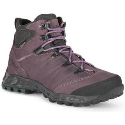 AKU, Damen, Wanderschuhe, Coldai Trekkingschuhe (38), Violett AKU, Damen, Wanderschuhe, Coldai Trekkingschuhe (38), Violett