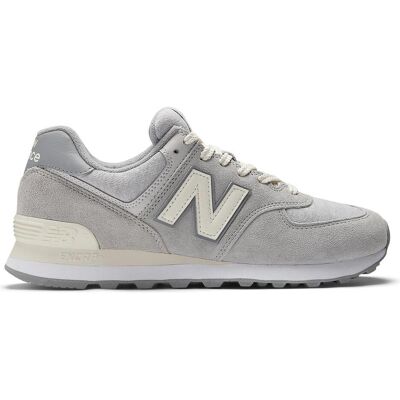 New Balance, Damen, Sneakers, U574GBG, Grau, (42) New Balance, Damen, Sneakers, U574GBG, Grau, (42)