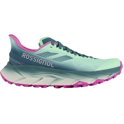 Rossignol, Damen, Laufschuhe, Vercors (38.5), Grün Rossignol, Damen, Laufschuhe, Vercors (38.5), Grün