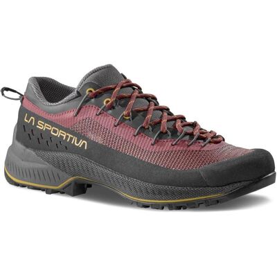 La Sportiva, Damen, Wanderschuhe, TX4 Evo ST Woman (36), Grün, Schwarz, Rot La Sportiva, Damen, Wanderschuhe, TX4 Evo ST Woman (36), Grün, Schwarz, Rot