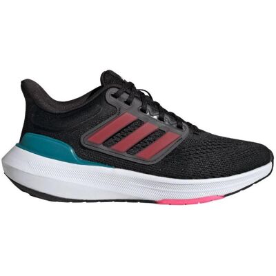 Adidas Jungen, Sneakers, Ultrabounce Jr Schuhe, Schwarz, (40) Adidas Jungen, Sneakers, Ultrabounce Jr Schuhe, Schwarz, (40)