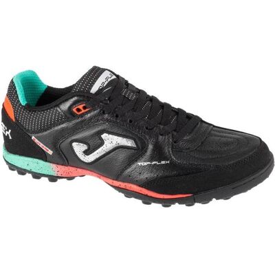 Joma, Herren, Fussballschuhe, Top Flex TF-Fussballschuhe für Herren (42), Schwarz Joma, Herren, Fussballschuhe, Top Flex TF-Fussballschuhe für Herren (42), Schwarz