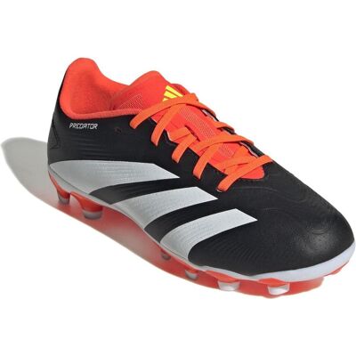 Adidas Mädchen, Fussballschuhe, Predator League L MG Fussballschuh Kinder (32), Schwarz Adidas Mädchen, Fussballschuhe, Predator League L MG Fussballschuh Kinder (32), Schwarz