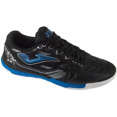 Joma, Herren, Fussballschuhe, Liga-5 2501 IN Schwarz (42), Schwarz Joma, Herren, Fussballschuhe, Liga-5 2501 IN Schwarz (42), Schwarz