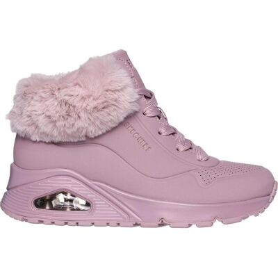 Skechers, Mädchen, Sneakers, Aria Uno-Fall, Violett, (27) Skechers, Mädchen, Sneakers, Aria Uno-Fall, Violett, (27)