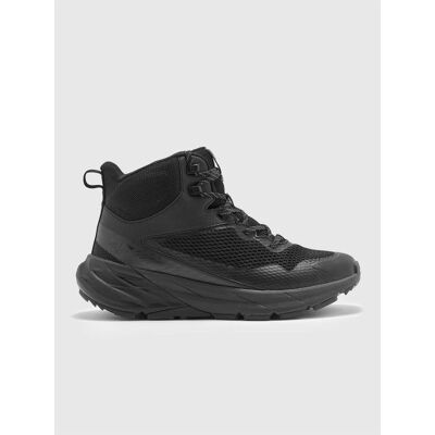 4F, Damen, Wanderschuhe, Hochgeschwindigkeits-Trekkingschuhe für Damen mit Membran (39) 4F, Damen, Wanderschuhe, Hochgeschwindigkeits-Trekkingschuhe für Damen mit Membran (39)