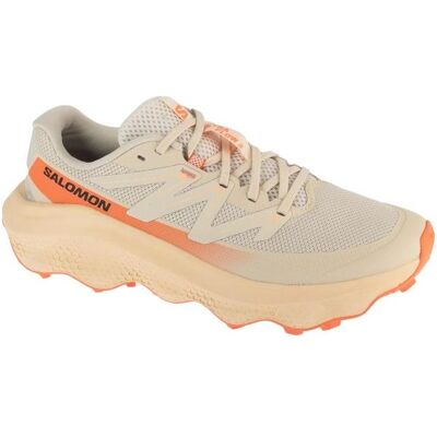 Salomon, Damen, Laufschuhe, Ultra Flow 2 (37 1/3), Braun, Rosa, Beige Salomon, Damen, Laufschuhe, Ultra Flow 2 (37 1/3), Braun, Rosa, Beige