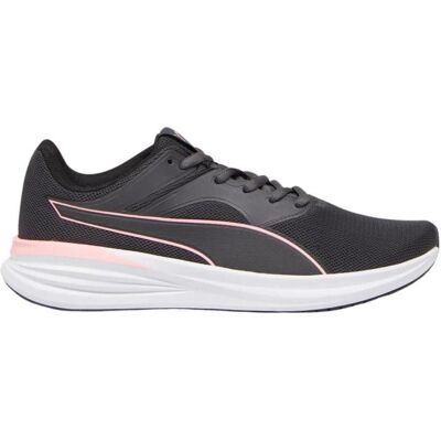 Puma Dunkle Grau Transport Schuhe - Freizeit-Sportbekleidung Puma Dunkle Grau Transport Schuhe - Freizeit-Sportbekleidung
