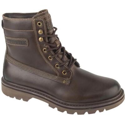 Cat, Herren, Wanderschuhe, Colorado Grader WP Braun (43), Braun Cat, Herren, Wanderschuhe, Colorado Grader WP Braun (43), Braun