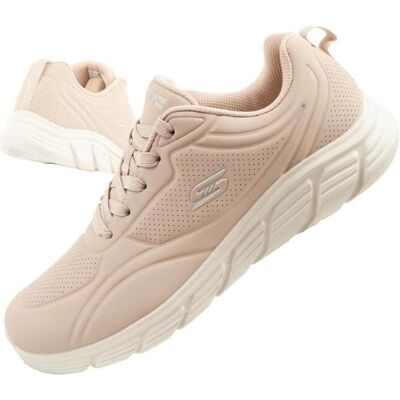 Skechers, Damen, Sneakers, Bobs B Flex beige Sportschuhe, Beige, (37.5) Skechers, Damen, Sneakers, Bobs B Flex beige Sportschuhe, Beige, (37.5)