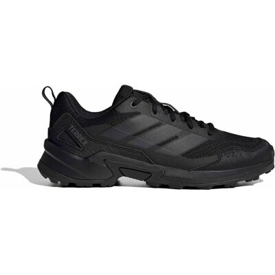 Adidas Herren, Laufschuhe, Terrex Eastrail 3 (44), Schwarz, Grau Adidas Herren, Laufschuhe, Terrex Eastrail 3 (44), Schwarz, Grau