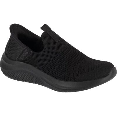 Skechers, Jungen, Sneakers, ULTRA FLEX 3.0 -, Schwarz, (28) Skechers, Jungen, Sneakers, ULTRA FLEX 3.0 -, Schwarz, (28)