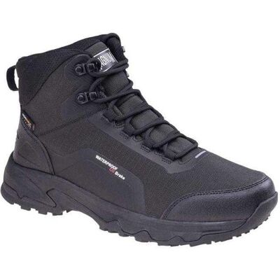 Magnum, Herren, Wanderschuhe, Schuhe (44), Schwarz Magnum, Herren, Wanderschuhe, Schuhe (44), Schwarz