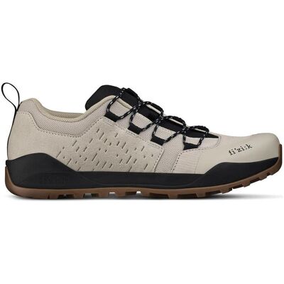 Fizik, Herren, Veloschuhe, Terra EL X2 (40), Beige Fizik, Herren, Veloschuhe, Terra EL X2 (40), Beige
