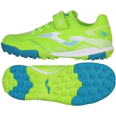 Joma, Jungen, Sneakers, Buty POWERFULL 2615 Jr TF POJS2615TFV, (28) Joma, Jungen, Sneakers, Buty POWERFULL 2615 Jr TF POJS2615TFV, (28)