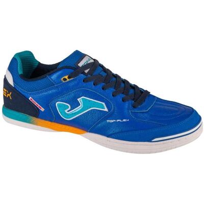 Joma, Herren, Fussballschuhe, Top Flex Fussballschuhe (35), Blau Joma, Herren, Fussballschuhe, Top Flex Fussballschuhe (35), Blau