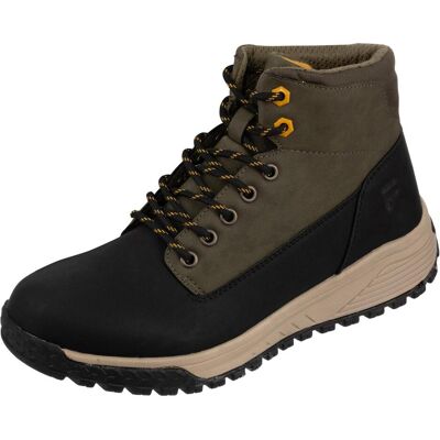 FILA, Herren, Wanderschuhe, Trekkingschuhe Lance XXI (44), Schwarz FILA, Herren, Wanderschuhe, Trekkingschuhe Lance XXI (44), Schwarz