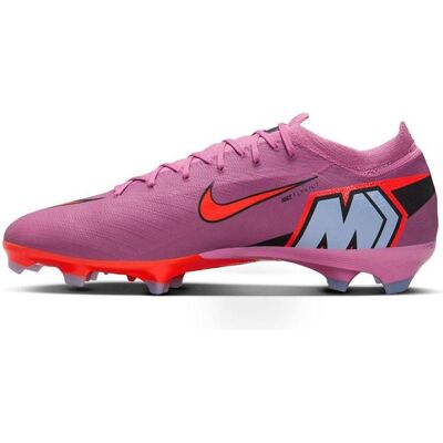 Nike, Unisex, Fussballschuhe, Zoom Mercurial Vapor Pro Schuhe (41), Rot, Schwarz, Pink Nike, Unisex, Fussballschuhe, Zoom Mercurial Vapor Pro Schuhe (41), Rot, Schwarz, Pink