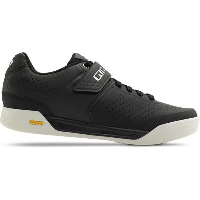 Giro, Unisex, Veloschuhe, Chamber II (35), Schwarz Giro, Unisex, Veloschuhe, Chamber II (35), Schwarz