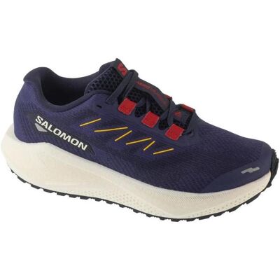 Salomon, Damen, Laufschuhe, Aero Blaze 3 Grvl W L47915900 Navy Blue 37 1/3 (38 2/3), Blau Salomon, Damen, Laufschuhe, Aero Blaze 3 Grvl W L47915900 Navy Blue 37 1/3 (38 2/3), Blau