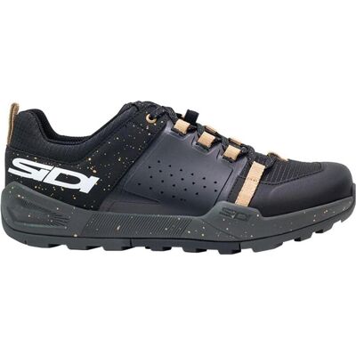 Sidi Atomus MTB Schuhe - Langlebig, Belüftet, Stoßdämpfend - MTB Schuhe Sidi Atomus MTB Schuhe - Langlebig, Belüftet, Stoßdämpfend - MTB Schuhe