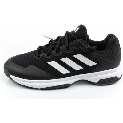 Adidas Herren, Tennisschuhe, Spielplätze Sportschuhe Tennisschuhe (38), Schwarz Adidas Herren, Tennisschuhe, Spielplätze Sportschuhe Tennisschuhe (38), Schwarz