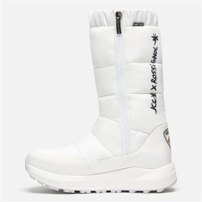 Rossignol, Damen, Veloschuhe, Rossi Podium Kh Jcc Schuhe (40), Weiss Rossignol, Damen, Veloschuhe, Rossi Podium Kh Jcc Schuhe (40), Weiss
