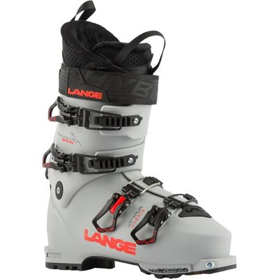 Lange, Skischuhe, (28.5) Lange, Skischuhe, (28.5)