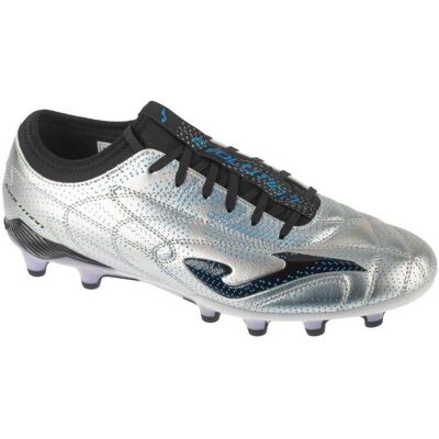 Joma, Herren, Fussballschuhe, Evolution 2512 FG Silber (40), Silber Joma, Herren, Fussballschuhe, Evolution 2512 FG Silber (40), Silber