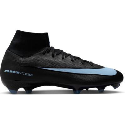 Nike, Herren, Fussballschuhe, Mercurial Zoom Superfly 10 Pro FG (40.5), Schwarz Nike, Herren, Fussballschuhe, Mercurial Zoom Superfly 10 Pro FG (40.5), Schwarz