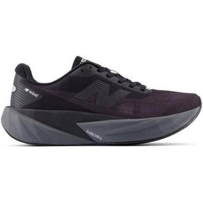 Balance Damen, Laufschuhe, Fuelcell Rebel v5 (39), Schwarz Balance Damen, Laufschuhe, Fuelcell Rebel v5 (39), Schwarz